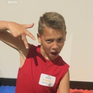 Meet your Posher, Billy